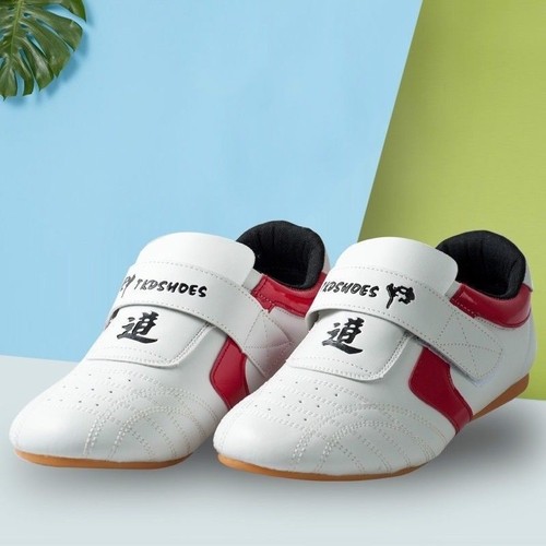 Adults kids taekwondo shoes - adults,