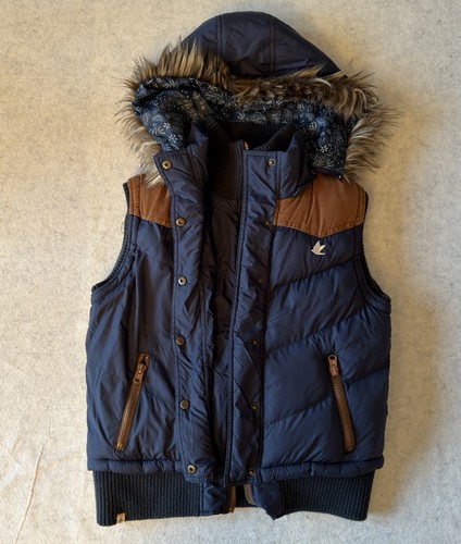 Soulcal womens navy blue - &,