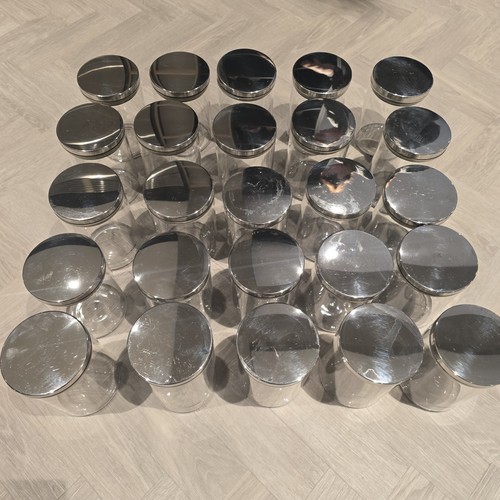 Pro cook glass storage - pro,