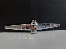 BMC ADO16. Boot lid Handle  MG 1100 MK1. & Morris 1100 Mk1.