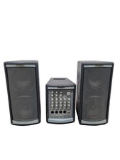 Kustom Profile System One - PA