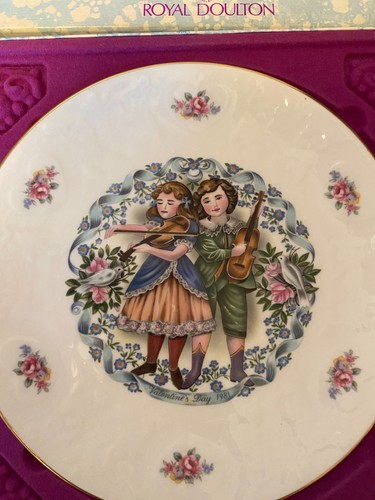 Vintage collectable royal - vintage,