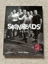 Skinheads 1979 1984 derek - skinheads, 1979-1984