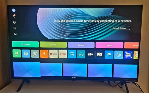 Nanocell nano90a 50in - lg,