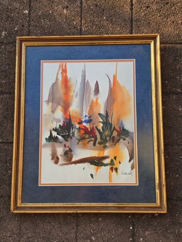 Giecek abstract modern - abstract,