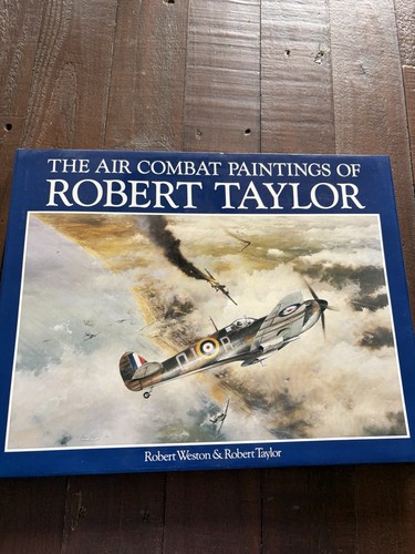The air combat - combat, paintings