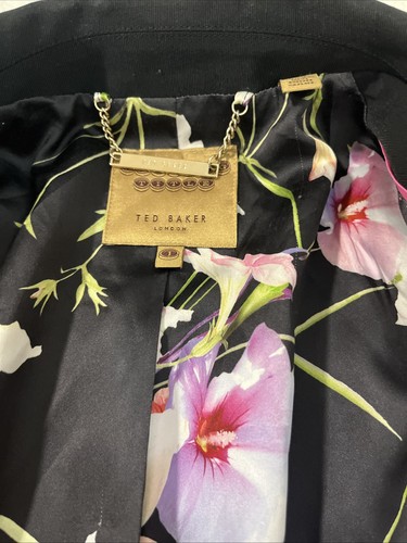 Ted baker black - ted, 1