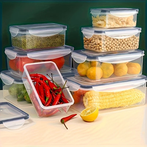 Bpa free airtight - airtight, food