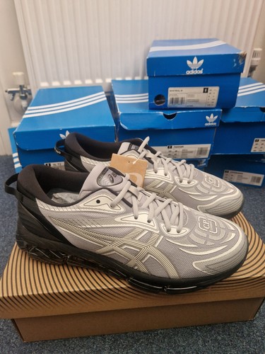 Company x asics gel - c.p.,