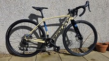 Ridley Kanzo GRX400 Gravel