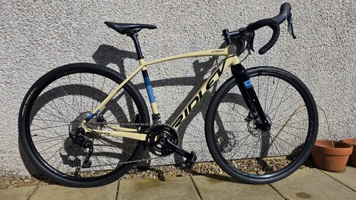 Ridley kanzo grx400 - kanzo,