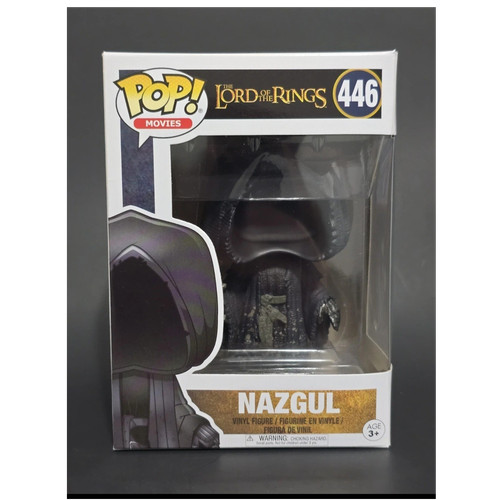 Funko pop the - pop!, lord