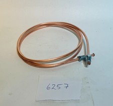 6257 Reliant Regal Rear Axle