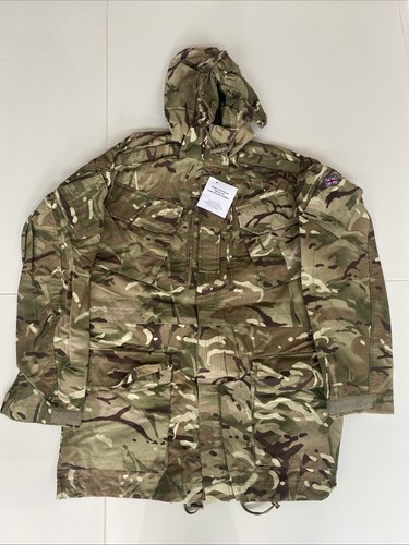 Genuine british army - genuine, issue