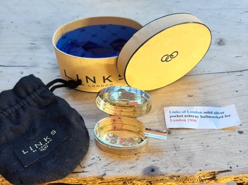 Links london vintage pocket - vintage,