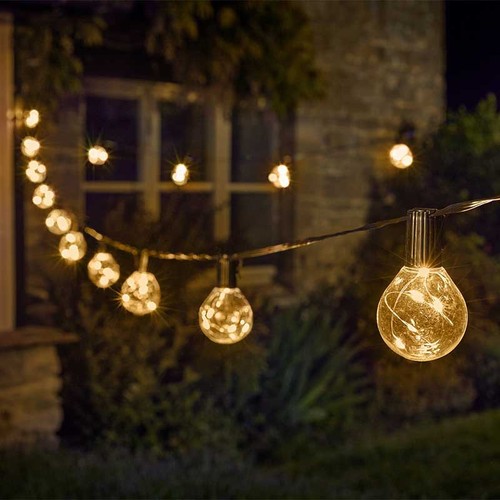 Firefly festoon lights - firefly,