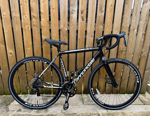 Cannondale caadx 105 gravel - 105, /