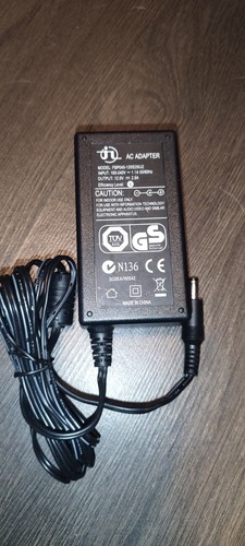 12v desktop power adapter - desktop,