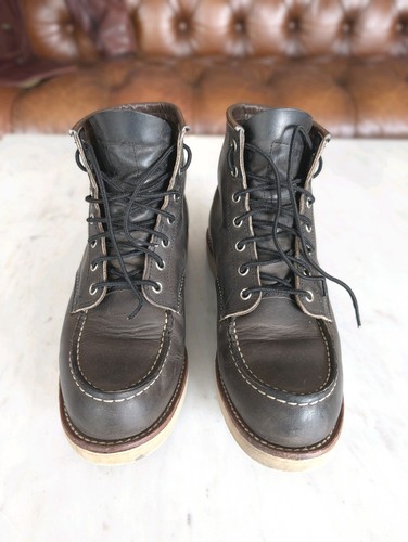 Mens red wing 8890 - mens,