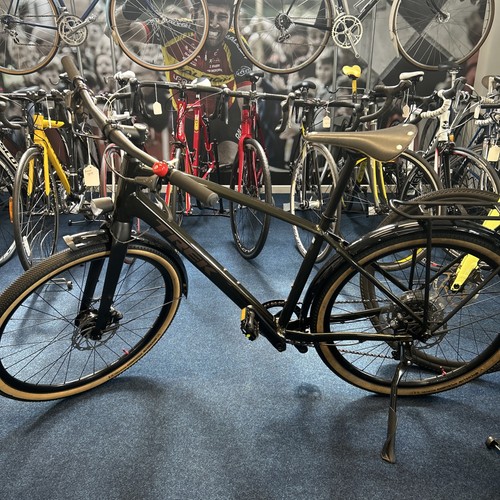 Trek ds3 hybrid bike - hybrid,