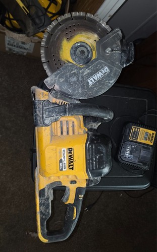 Dewalt dcs692 60v max - dcs692, flexvolt