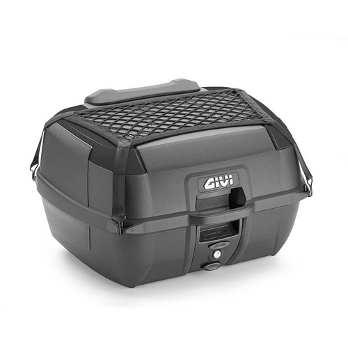 Givi b45b top box with - givi,