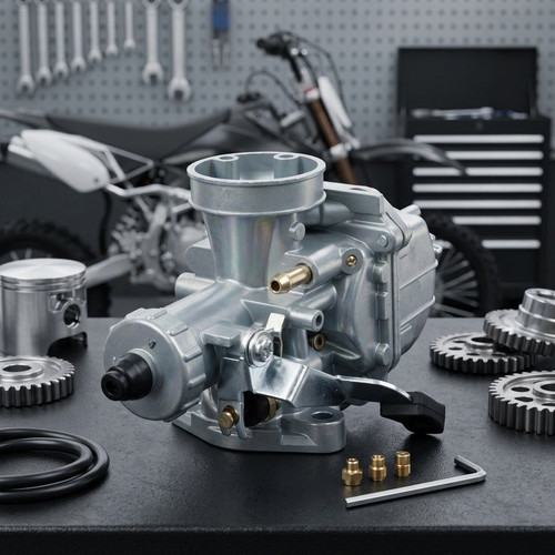 For mikuni vm22 carburetor - for,