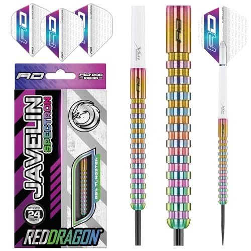 Red dragon javelin spectron - javelin,