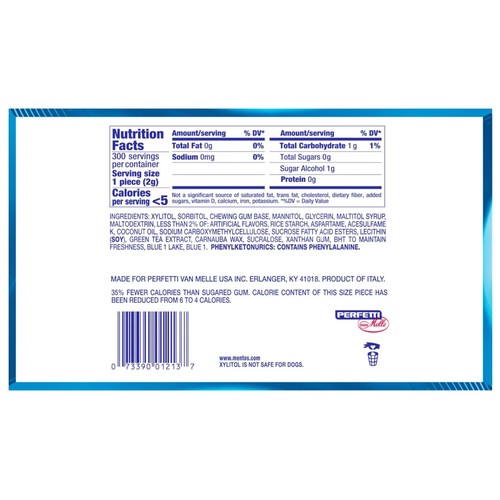 Pure fresh sugar - pure,
