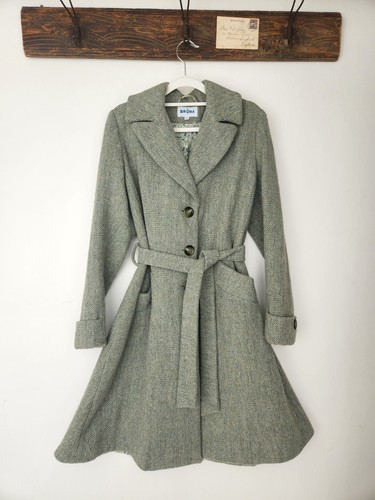 Brora harris tweed - brora,