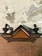 Antique Vienna Wall Clock