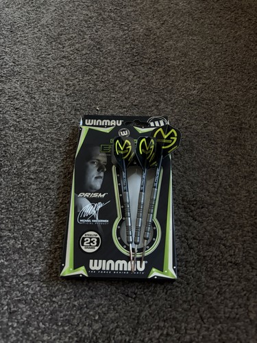 Winmau michael van gerwen - winmau,