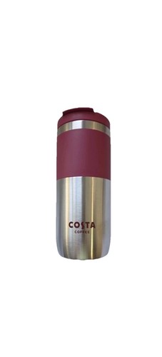 Costa coffee travel mug - costa,