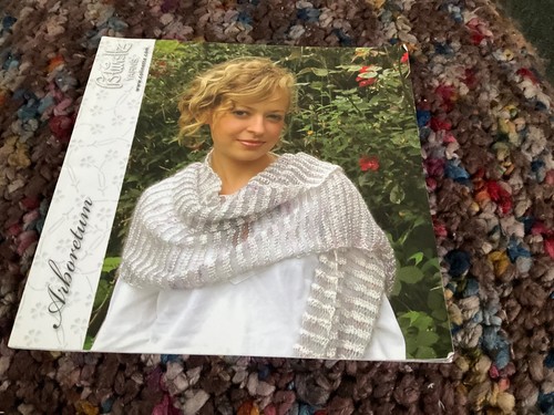 Colinette arboretum pattern - colinette,