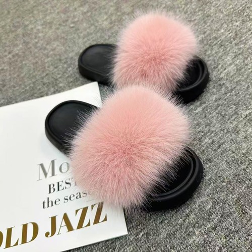 Ladies womens faux fluffy - faux, fur