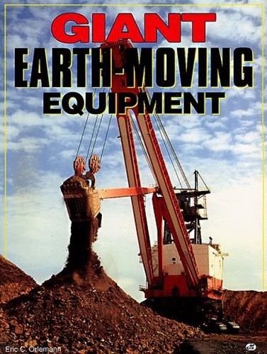 Giant earth moving - giant,