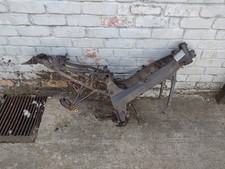 Honda CBR 125r 2011-2017 Frame