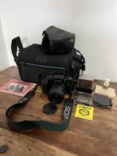 Canon EOS 100 35mm Film Camera