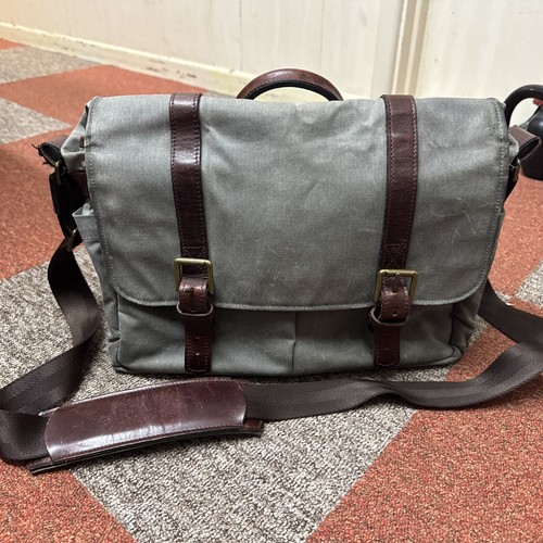 Ona brixton messenger bag - ona, /