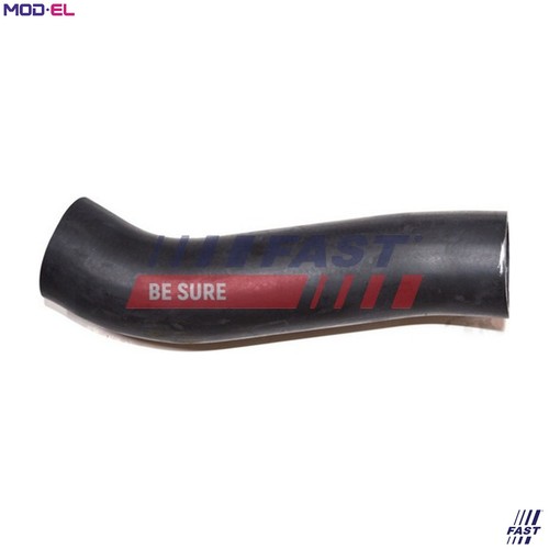 Charge air hose ft61816 - charge, for
