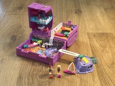 Vintage polly pocket surf - vintage,