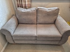 Harveys Evie 2-seater Sofa Bed