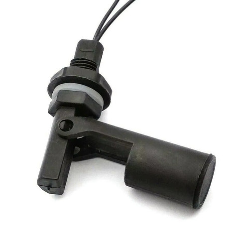 Float switch fluid water - switch,