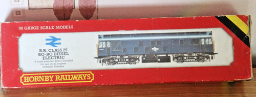 Hornby gauge r068 class - hornby,