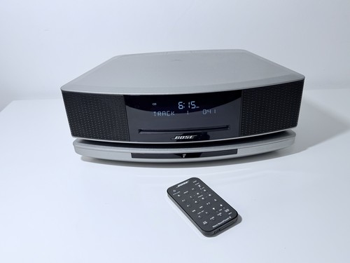 Bose wave soundtouch - bose, iv