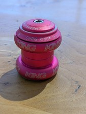 Chris King NoThreadset Headset