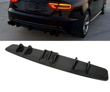 universal Audi A5 rear bumper
