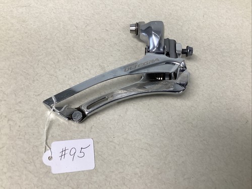 Shimano ultegra 6700 front - shimano,