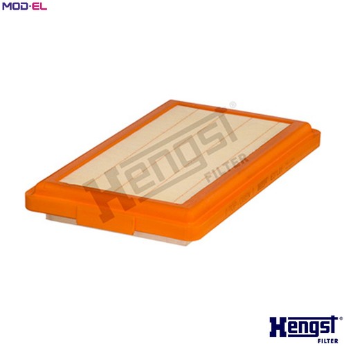 Air filter e37l01 - air, for