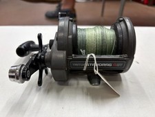 Shimano Triton Stardrag GT 15/30s Sea Boat Fishing Reel Mutiplier Mint Quick Pos
